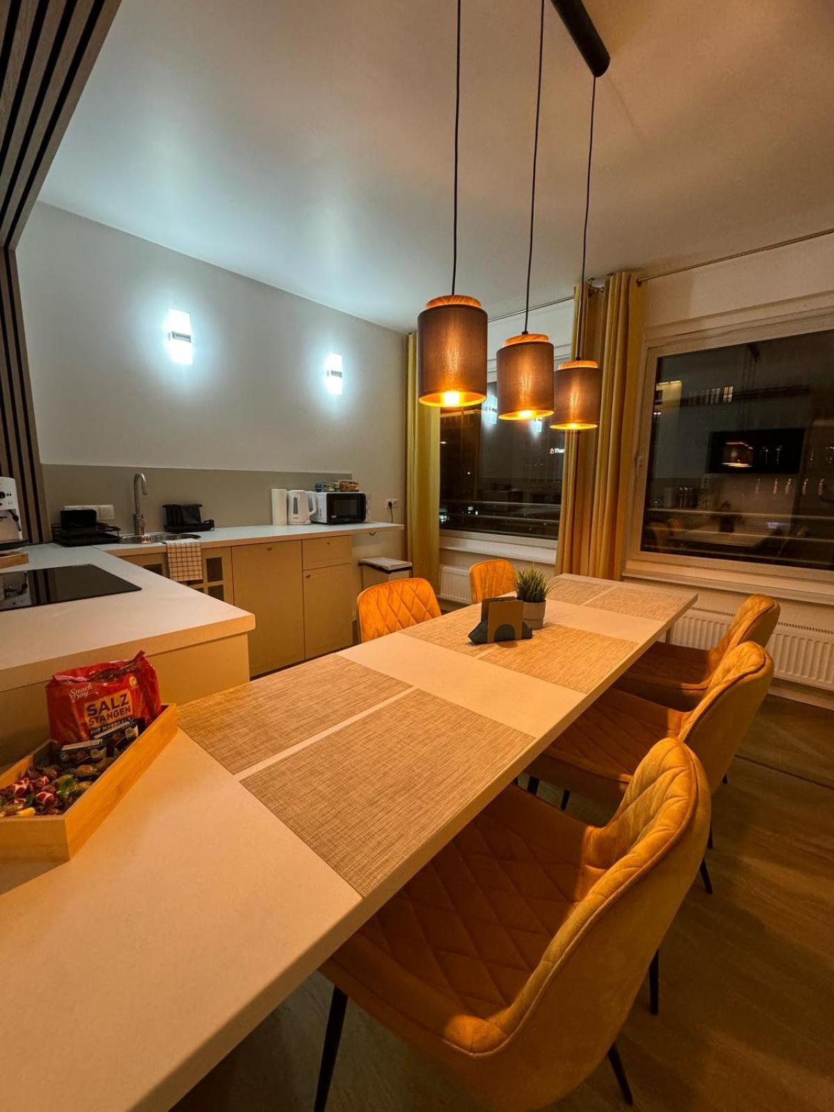 Appartement Place Direkt Am Karlsplatz - Stachus 70 Qm Mit 2 Schlafzimmer Mila Munich