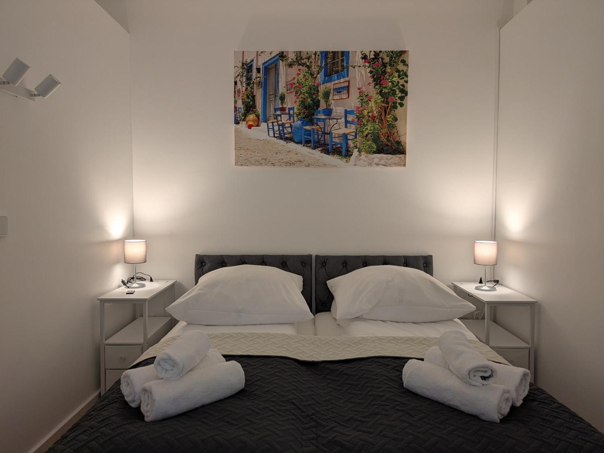 Apartment Place Direkt Am Karlsplatz - Stachus 70 Qm Mit 2 Schlafzimmer Mila
